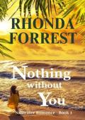 Nothing Without You (Saltwater Romance #1)