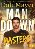 Masters (Man Down #2)