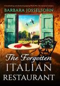 The Forgotten Italian Restaurant