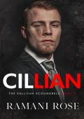 Cillian (The Sullivan Scoundrels #1)