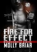 Fire for Effect (Mourningkill #2)