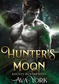 Hunter’s Moon (Bounty Hunter Bites)