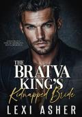 The Bratva King’s Kidnapped Bride (Fokin Bratva #1)