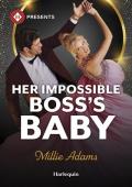 Her Impossible Boss’s Baby