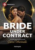 Bride Under Contract (Wed into a Billionaire’s World #1)