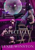 Spectacle (Galaxy Circus #8)