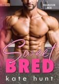 Sweet Bred (Magnuson Men #2)