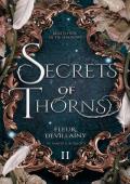 Secrets of Thorns (The Vandeleur Trilogy #2)