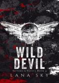 Wild Devil (Sinners & Saints #3)