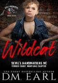 Wildcat (Devil’s Handmaidens MC: Timber-Ghost, Montana Chapter #7)