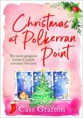 Christmas at Polkerran Point (The Little Cornish Cove #3)