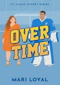 Overtime (St. Cloud Hockey #2)