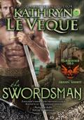 The Swordsman (The Blackchurch Guild: The Shadow Knights #3)