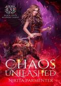 Chaos Unleashed (Black Onyx Academy #3)