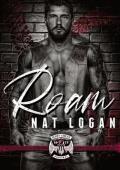 Roam (Bluff Creek Brotherhood MC #5)