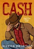 Cash (Lucky River Ranch #1)