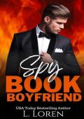 Spy Book Boyfriend (Book Boyfriend Dating Agency)