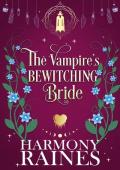 The Vampire’s Bewitching Bride (Lonely Tavern #7)