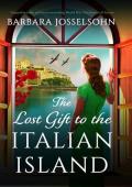 The Lost Gift to the Italian Island (Sisters of War #2)