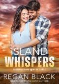 Island Whispers (Brookwell Island #3)