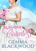 Runaway Countess (Those Wild Whitbys #2)