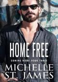 Home Free (Coming Home #3)