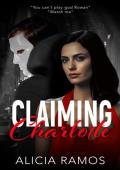 Claiming Charlotte (Cardinal #2)