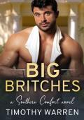 Big Britches (Southern Comfort #2)