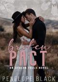 Broken Pact (Avalon Falls #1)