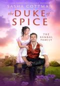 The Duke of Spice (The Kembal Family #3)