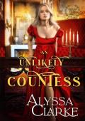 An Unlikely Countess (Those Very Bad Fairbanks #13)