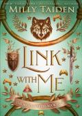 Link with Me (The Matchmaker’s Book Club #1)