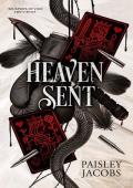 Heaven Sent (Whispers of Vice and Virtue #1)