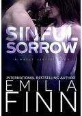 Sinful Sorrow (Mayet Justice #13)