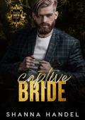 Captive Bride (Twisted Mafia Kings #2)