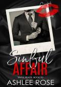 Sinful Affair (Sinful Reads #2)