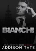 Bianchi (Sinful New York #1)