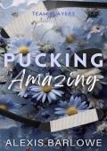 Pucking Amazing (Team Players #2)