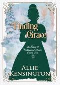 Finding Grace (The Sisters of Cherrywood Manor #1)