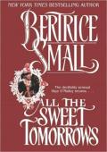 All the Sweet Tomorrows (O’Malley Saga #2)