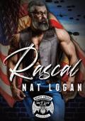 Rascal (Bluff Creek Brotherhood MC #4)