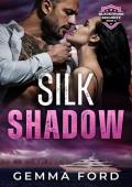 Silk Shadow (Blackthorn Security #3)