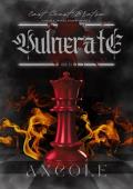 Vulnerate (East Coast Bratva #3)