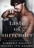 Taste of Surrender (Forbidden #4)