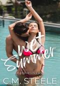 Wet Summer (Seasons of Love)