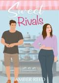 Sweet Rivals (Cape Shore Romance #2)