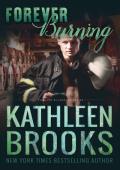 Forever Burning (Forever Bluegrass #22)