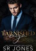 Tarnished Reign (Bratva Born #1)