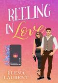 Reeling in Love (Boston Romance #3)