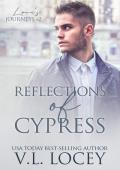 Reflections of Cypress (Love’s Journeys #2)